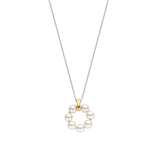 TI SENTO Necklace 34036YP