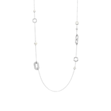 TI SENTO Necklace 34045ZI