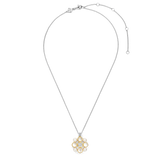 Statement Pearl Necklace