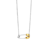 TI SENTO Necklace 34048SY