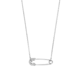 TI SENTO Necklace 34048ZI