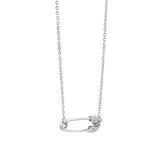 TI SENTO Necklace 34048ZI