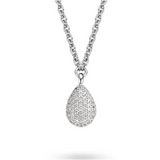 TI SENTO - Milano Necklace 3743ZI