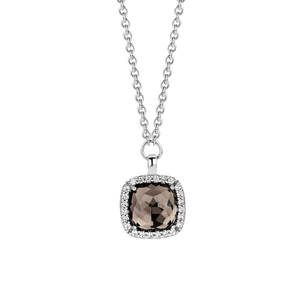 TI SENTO Necklace 3792BL