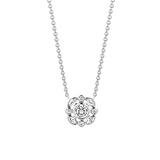 TI SENTO Necklace 3835ZI