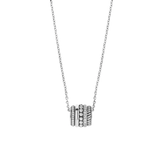 TI SENTO Necklace 3853ZI