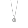 TI SENTO Necklace 3858LB