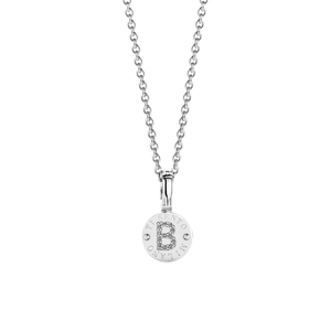 TI SENTO Necklace 3858LB