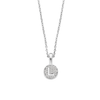 TI SENTO Necklace 3858LL