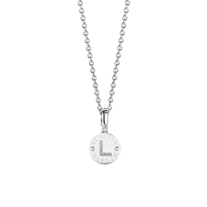 TI SENTO Necklace 3858LL