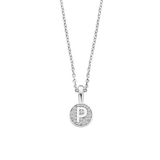 TI SENTO Necklace 3858LP