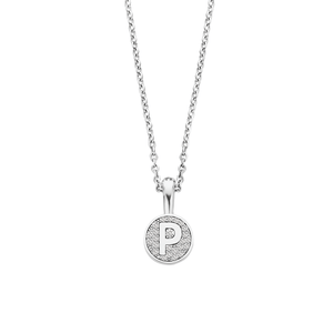 TI SENTO Necklace 3858LP