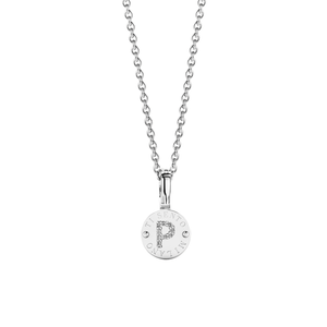 TI SENTO Necklace 3858LP