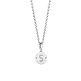 TI SENTO Necklace 3858LS