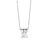 TI SENTO Necklace 3861ZI