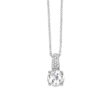TI SENTO Necklace 3879ZI