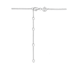 TI SENTO Necklace 3879ZI
