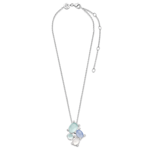 TI SENTO Necklace 3882AG