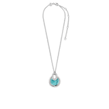 TI SENTO Necklace 3887TQ