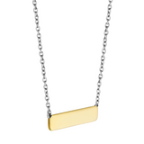 TI SENTO Necklace 3893SY