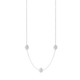 TI SENTO Necklace 3897ZI
