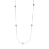 TI SENTO Necklace 3897ZI