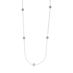 TI SENTO Necklace 3897ZI