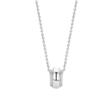 TI SENTO Necklace 3904ZI