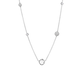 TI SENTO Necklace 3907ZI