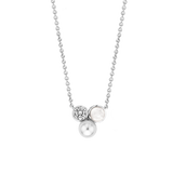 TI SENTO Necklace 3909PW