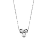 TI SENTO Necklace 3909PW