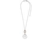 TI SENTO Necklace 3912ZR