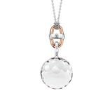 TI SENTO Necklace 3912ZR
