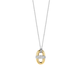 TI SENTO Necklace 3913ZY