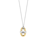TI SENTO Necklace 3913ZY