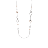 TI SENTO Necklace 3921MR