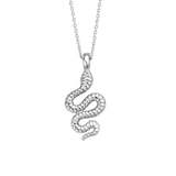 TI SENTO Necklace 3923SI