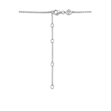 TI SENTO Necklace 3923SI