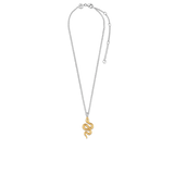 Snake Necklace