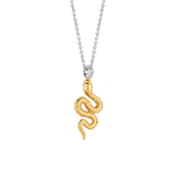 Snake Necklace