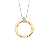 TI SENTO Necklace 3924ZY