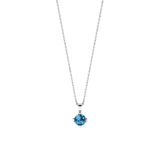 TI SENTO Necklace 3926DB