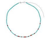 TI SENTO Necklace 3939TQ