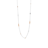 TI SENTO Necklace 3941ZR