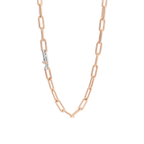 TI SENTO Necklace 3947SR