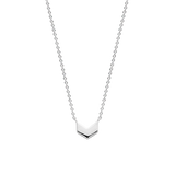 TI SENTO Necklace 3952ZI