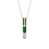 TI SENTO Necklace 3954MA
