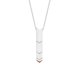 TI SENTO Necklace 3954MW