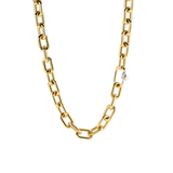 TI SENTO Necklace 3957SY
