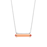 TI SENTO Necklace 3963CP